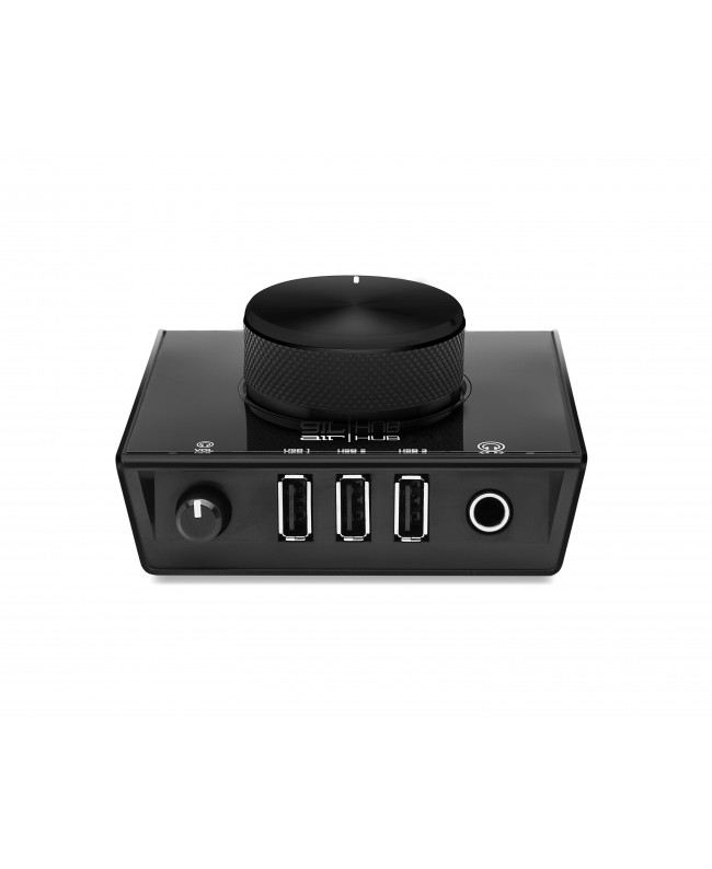 M-Audio Air Hub USB Audio Interface