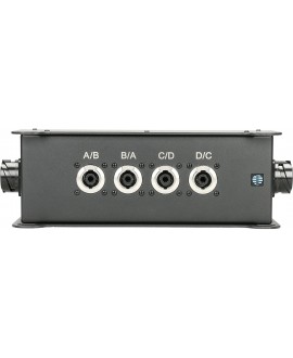 KLOTZ LSV2844FMPAC Distributore di altoparlanti