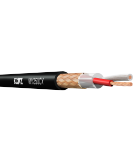 KLOTZ MY250CY | 300 m Cavi per microfono & StarQuad