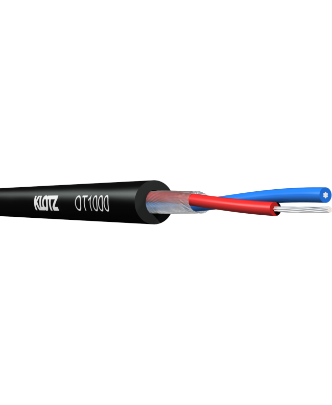 KLOTZ OT1000 | 1 m Cavi audio digitali