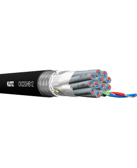 KLOTZ OX22GHB12 | 1 m Cavi audio digitali