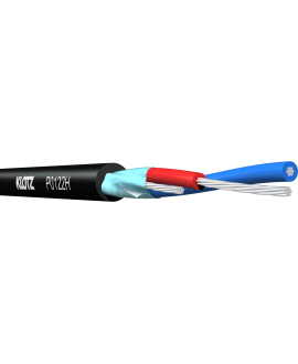 KLOTZ P0122H | 200 m Symmetrische Audio Kabel