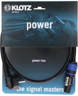 KLOTZ PCONA-0150 PowerCON Cables