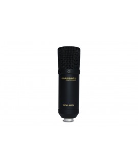Marantz Professional MPM-1000U Microfoni a condensatore diaframma largo