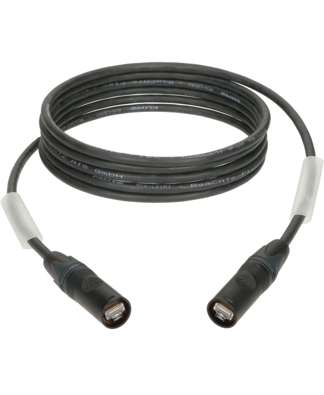 KLOTZ RC6EE0350 CAT Kabel