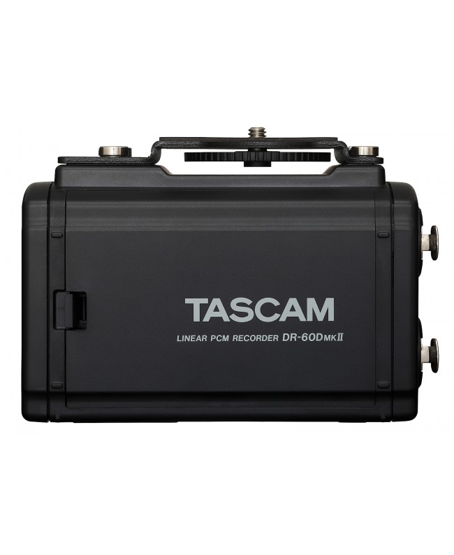 TASCAM DR-60DMKII Registratori portatili