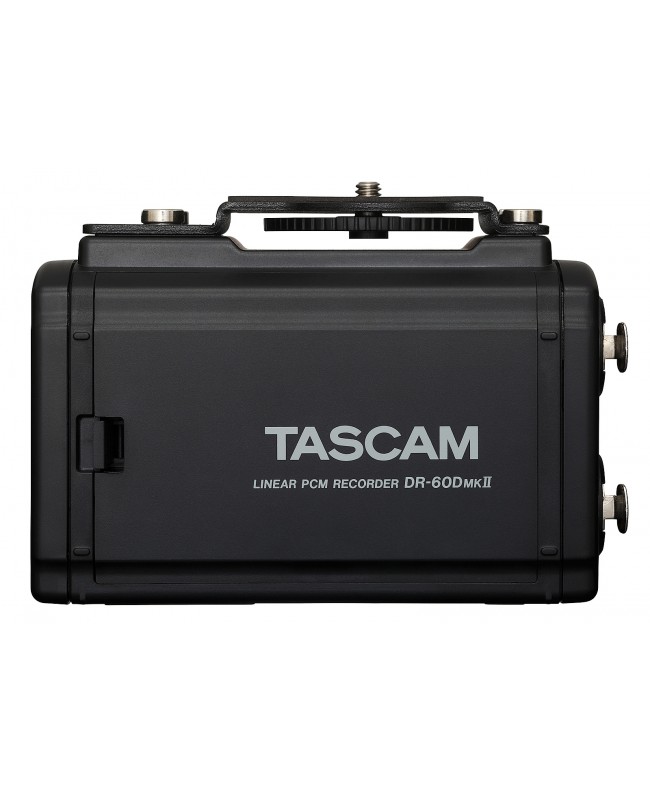 TASCAM DR-60DMKII Mobile Recorder