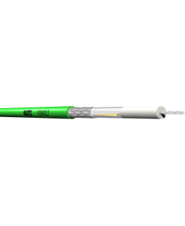 KLOTZ VD042LT | 300 m 75Ω Kabel