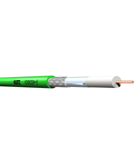 KLOTZ VD062SH-E | 500 m 75Ω Kabel