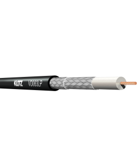 KLOTZ VD083LP | 300 m 75Ω Kabel