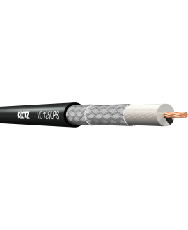 KLOTZ VD125LPS | 1 m 75Ω Kabel