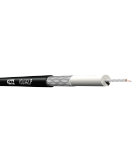 KLOTZ VDU042LP | 100 m 75Ω Kabel