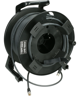 KLOTZ VHLS1NS090 SDI Cable Drums