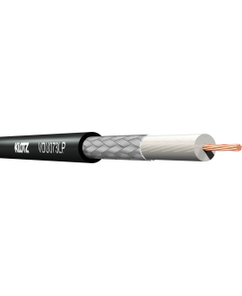 KLOTZ VDU073LP | 500 m 75Ω Cables