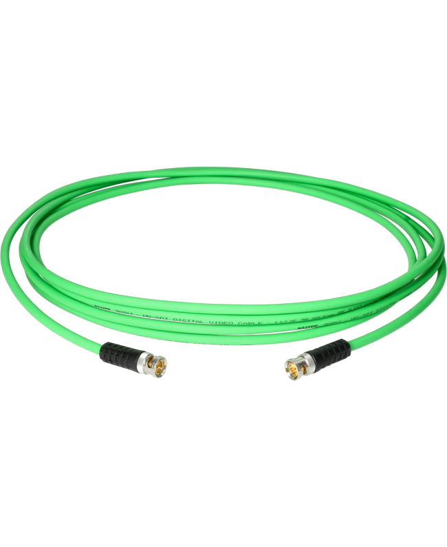 KLOTZ VU08H1DS0-3000 SDI Cables