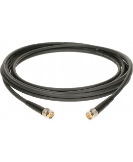 KLOTZ VU12L1DP0-0500 SDI Cables