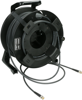 KLOTZ VU12L1DP0T9000 SDI Cable Drums