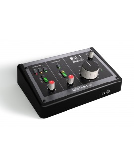 Solid State Logic SSL 1 USB Audio Interfaces