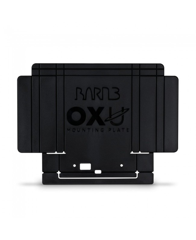 Eventide BARN3 OXU MOUNTING PLATE Effect Pedals