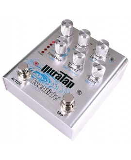 Eventide ULTRATAP Pedaliere Multieffetto