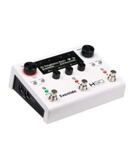 Eventide H90 HARMONIZER Effect Pedals
