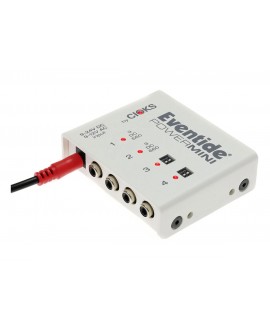 Eventide PowerMini EXP Effektgeräte