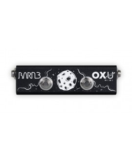 Eventide BARN3 OXU MINI Pedaliere Multieffetto