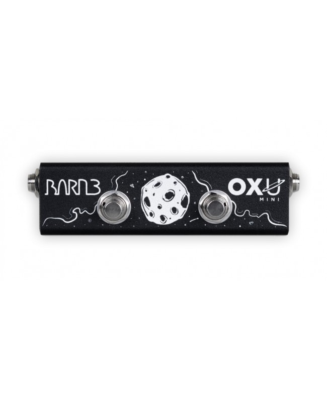 Eventide BARN3 OXU MINI Effect Pedals