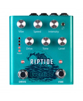 Eventide RIPTIDE Pedaliere Multieffetto