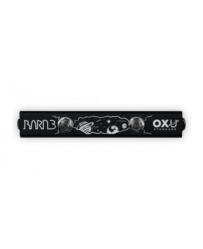 Eventide BARN3 OXU STANDARD Pedaliere Multieffetto