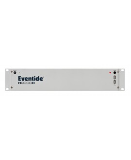 Eventide H9000R Gen2 Effect Pedals