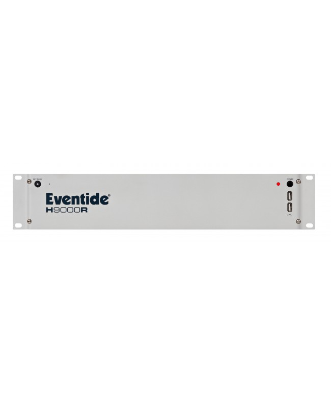 Eventide H9000R Gen2 Pedaliere Multieffetto