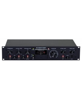 Eventide OMNIPRESSOR 2830Au Compressors, Gates and De-essers