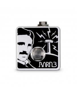 Eventide BARN3 TESLA TAP Effect Pedals