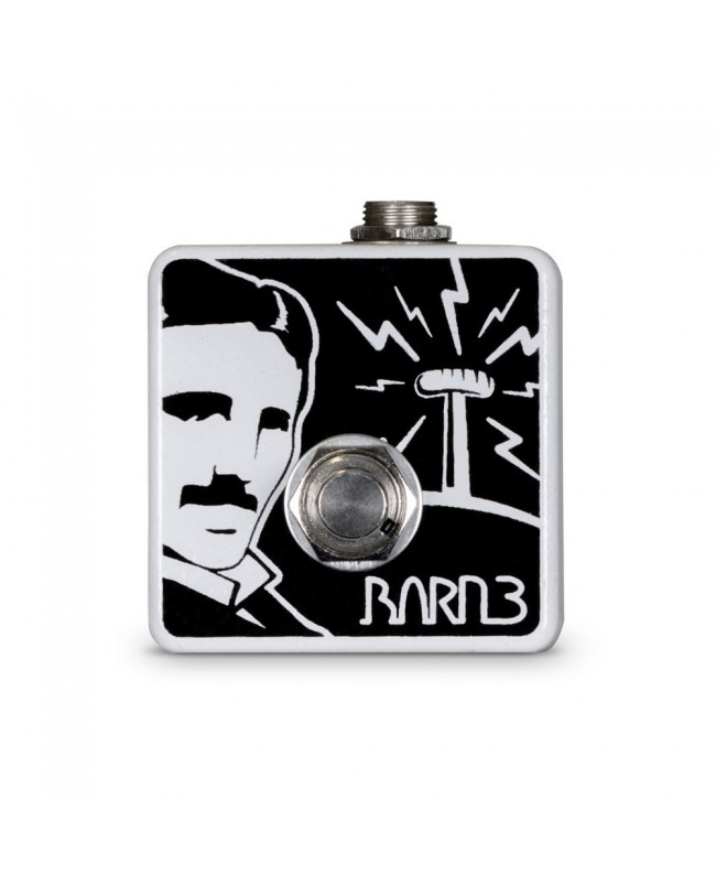 Eventide BARN3 TESLA TAP Pedaliere Multieffetto