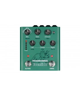Eventide TRICERACHORUS Effect Pedals