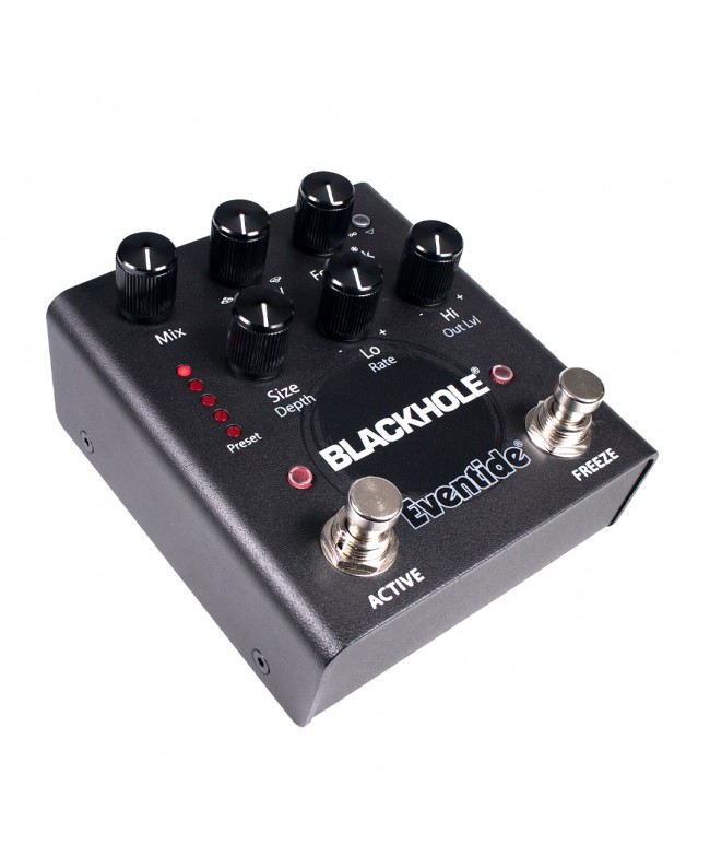 Eventide BLACK HOLE Effektgeräte
