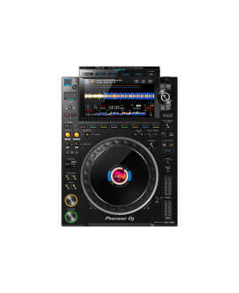 Pioneer DJ CDJ-3000 Lettori DJ