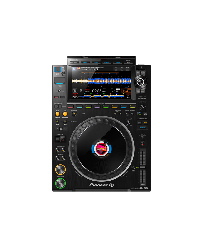 Pioneer DJ CDJ-3000 DJ-Player