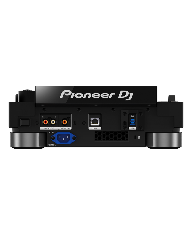 Pioneer DJ CDJ-3000 DJ-Player