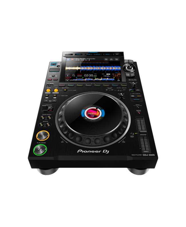 Pioneer DJ CDJ-3000 DJ-Player