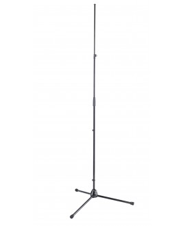 20150 Microphone stand XL - black