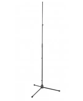 20150 Microphone stand XL - black Floor Stands