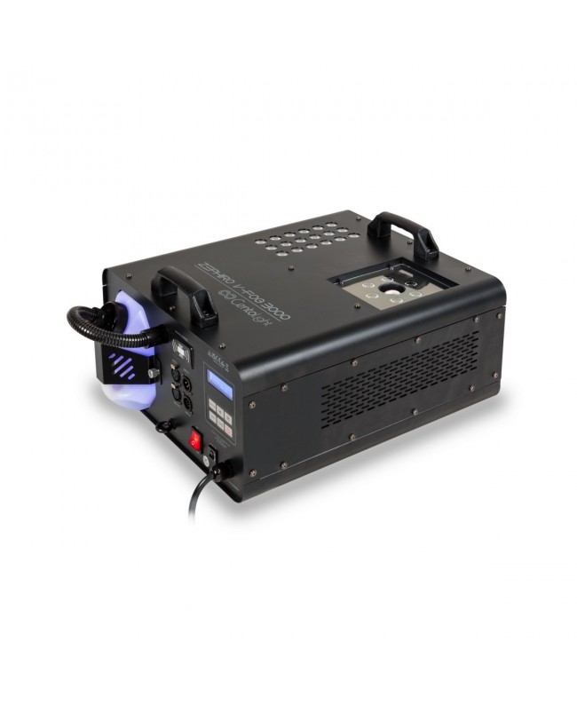 CENTOLIGHT ZEPHIRO V-FOG 3000 Macchine del fumo verticali