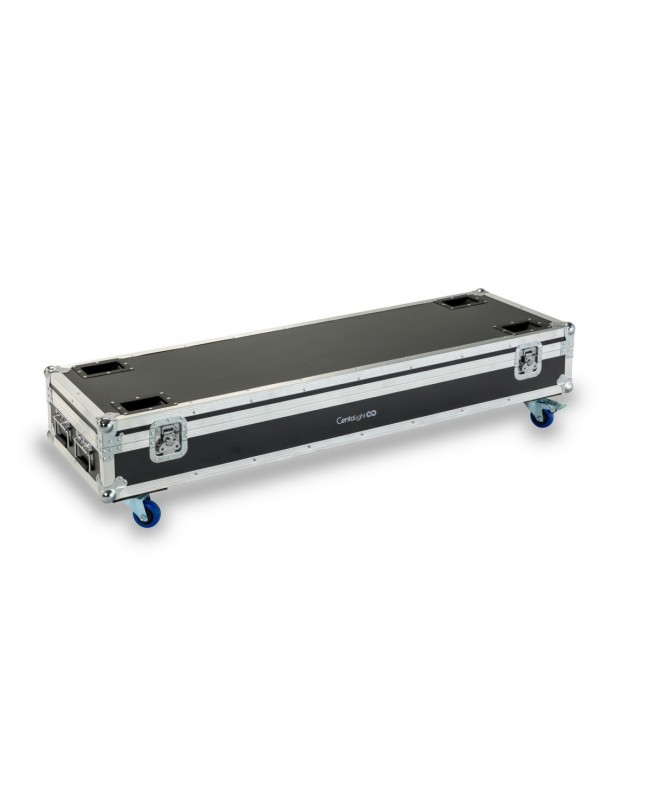 CENTOLIGHT RETRO BAR SIX CASE Cases for spotlights