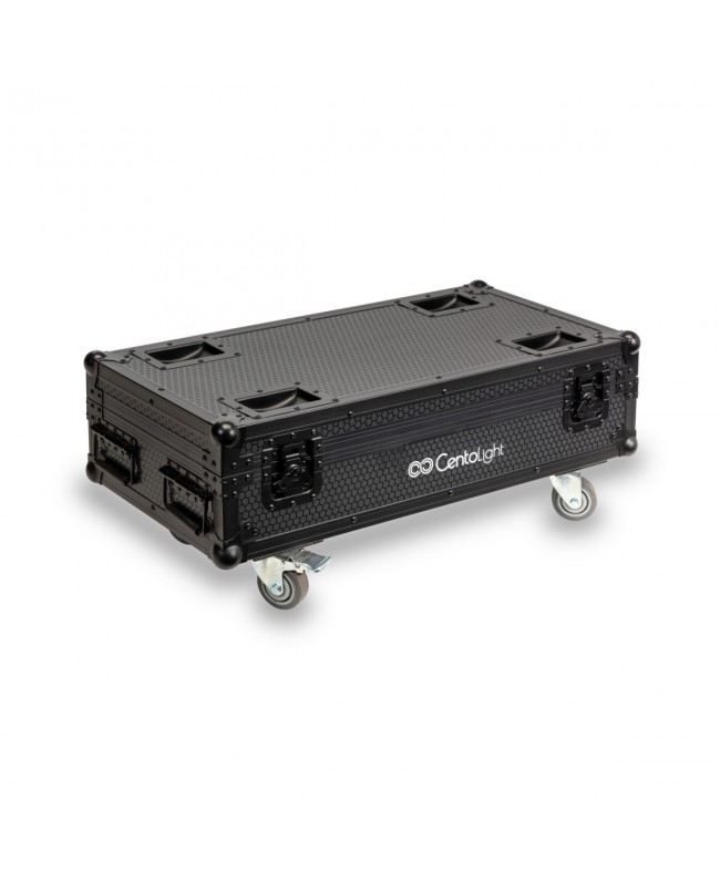 CENTOLIGHT Q-AIR IP-CASE Scheinwerfer-Cases