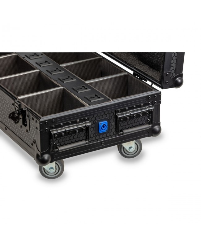 CENTOLIGHT Q-AIR IP-CASE Scheinwerfer-Cases