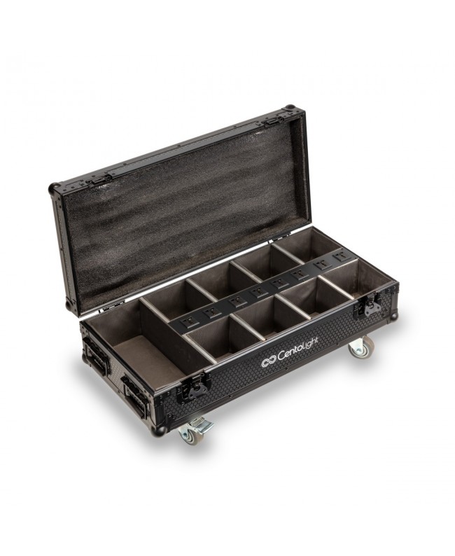 CENTOLIGHT Q-AIR IP-CASE Cases for spotlights