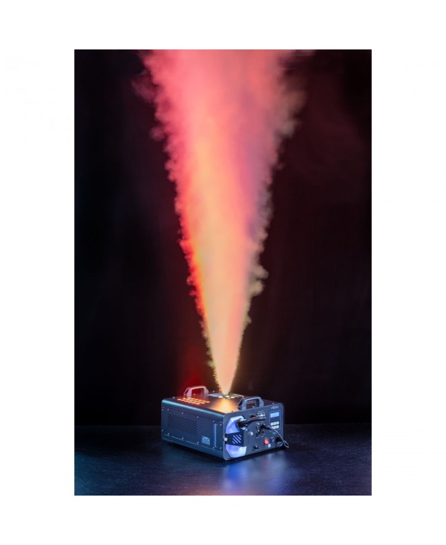 CENTOLIGHT ZEPHIRO V-FOG 3000 Macchine del fumo verticali