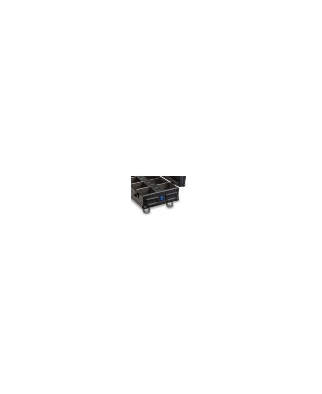CENTOLIGHT Q-AIR IP-CASE Cases for spotlights